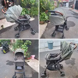 Dijual Stroller Joie Sma Baggi