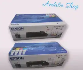 Jual printer epson L121