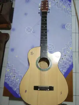 Gitar Yamaha F-225