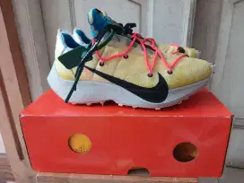 Nike x Off White Vapor Street