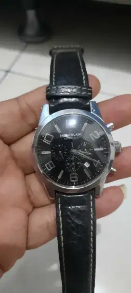 Jam tangan MONTBLANC automatic