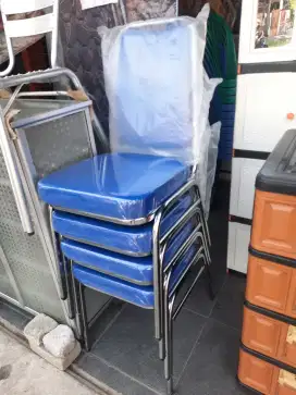 Murah Kursi Susun Masterindo