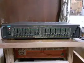 Equalizer Rotor ETR 391