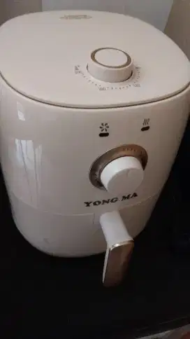 AIRFRYER YONGMA YMF 101 Jual Murah Nego Tipis