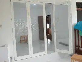 Kusen pintu jendela