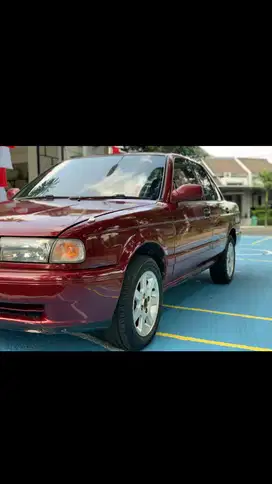 Nissan Sentra 1996 Bensin