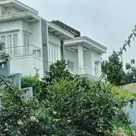 Dijual Tanah Megamendung Puncak Bogor