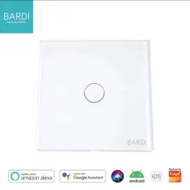 BARDI Smart Wall Switch EU 1