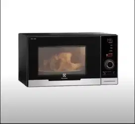 microwave electrolux