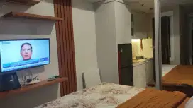 Disewakan Apartement Bess Mansion Surabaya, View Kota Jl A. Yani