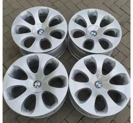Velg ORI BMW 6-series Style 121 Ring 19 + Ban 85%