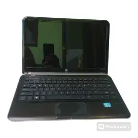 Laptop bekas HP Pavilion dm4, Core i5 Minus