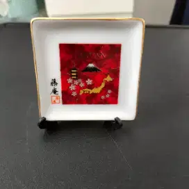 Pajangan souvenir Japan Jepang