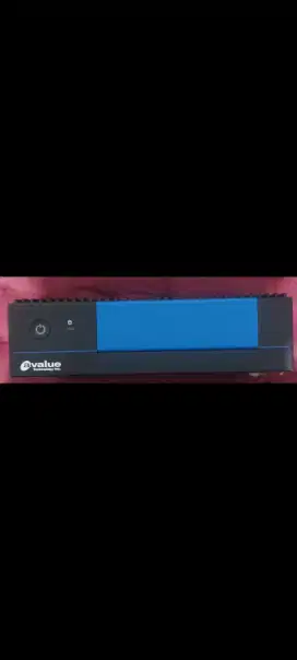 Mini PC Core i3 BU