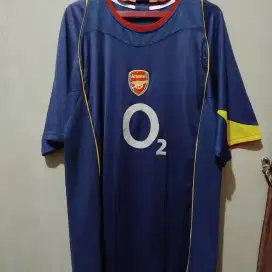 Jersey arsenal multisprot