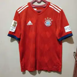 Jersey bayern munchen ori