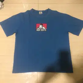 Kaos Vintage Ben Davis