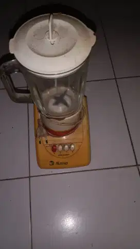 BISMILLAH BLENDER NYA DI JUAL CEPAT SAMPAI CEPAT LAKU