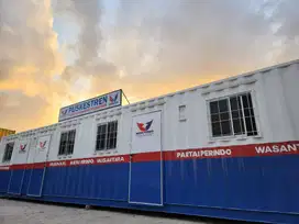 20 feet container/kontainer 20ft /40 feet