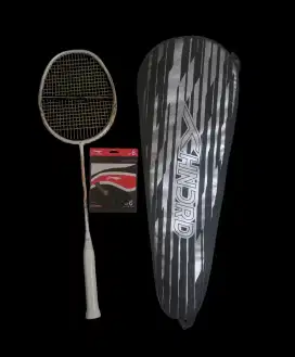 RAKET BADMINTON HNDRD ORIGINAL