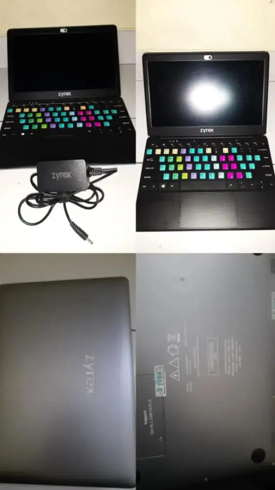 Laptop Murah Spek Mantap