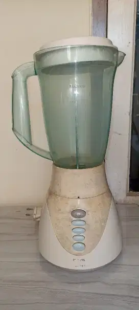 Blender philips Cucina HR-1731