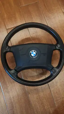 stir original BMW E46/M46 2004