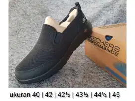 Sepatu skechers original