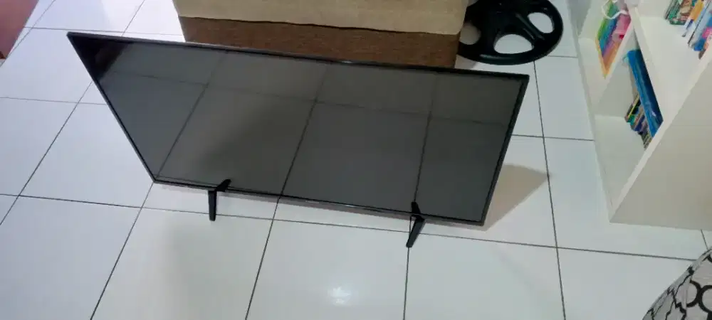 TV Panasonic 43 inch