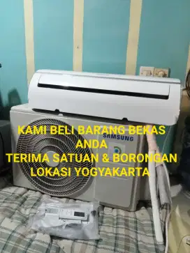 Terima lagi Barkas AC EXAUST dan lain-lain Barkas anda