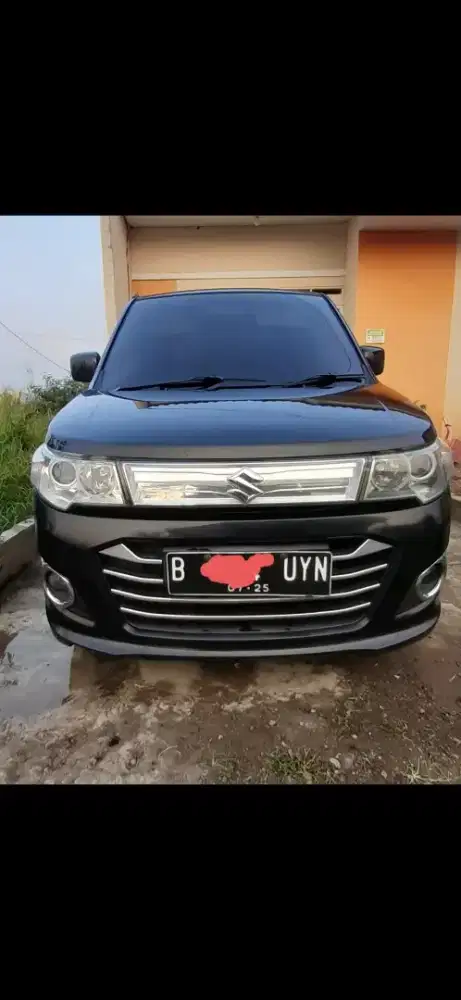 Karimun wagon gs murah