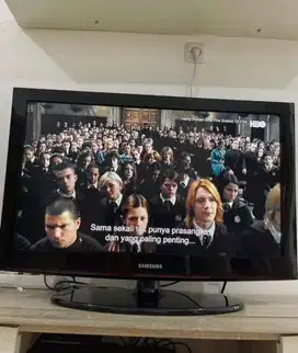 Tv samsung Led 33inch