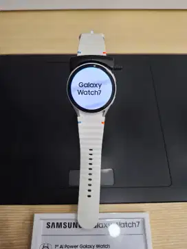 Samsung watch 7 terbaru