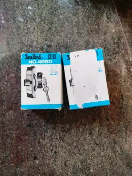 Kunci utk kaca lemari sliding