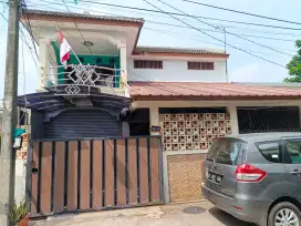 Rumah 2 lantai di Pekayon Bekasi