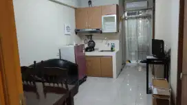 Di Sewakan Apartemen Green Palm Residence