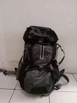 tas carrier mountain xtreme (trident 50L) tas gunung hiking
