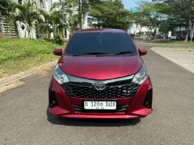 CALYA G 1.2 MANUAL 2024 MOBIL SEPERTI BARU