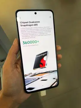 READY REALME 13 4G 128/256GB, BISA INSTALMENT SAMPAI 24X