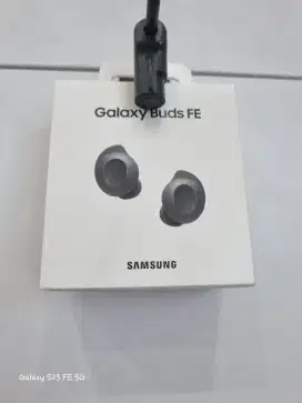 GALAXY BUDS FE TERMURAH