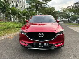 CX5 ELITE 2.5 AUTOMATIC 2019, RARE COLOUR