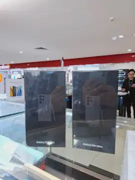 TERMURAH SAMSUNG GALAXY S24 ULTRA 12/256 GARANSI RESMI