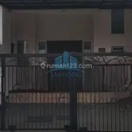 Dijual Rumah Minimalis di Pelepah Indah Raya