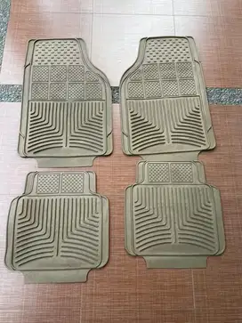 Karpet mobil segala merk