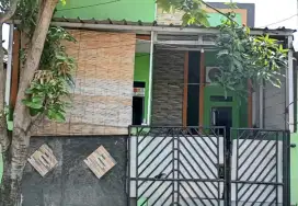 Rumah MINIMALIS Siap HUNI Dan Termurah