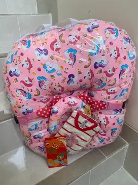 Bantal Travel Baby (Exc. Baju)