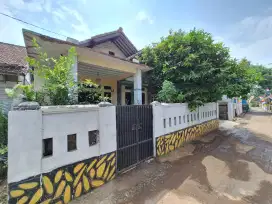 Dijual Rumah di Sedayu Barat, Subang