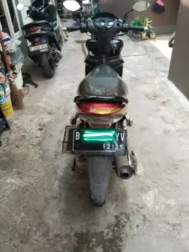 Suzuki Skywafe 2010 Pajak Off 3 X mesin Surat Kumplit