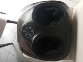 Alat refleksi kaki lexata