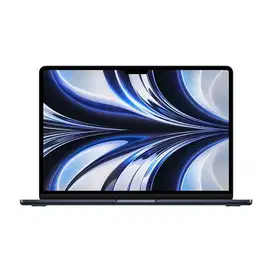 Kredit Macbook air m2 Bebas 2X cicilan di akhir bunga bisa 0%